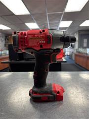 USED Craftsman CMCF800 20V 1/4 Inch Impact Driver TOOL ONLY